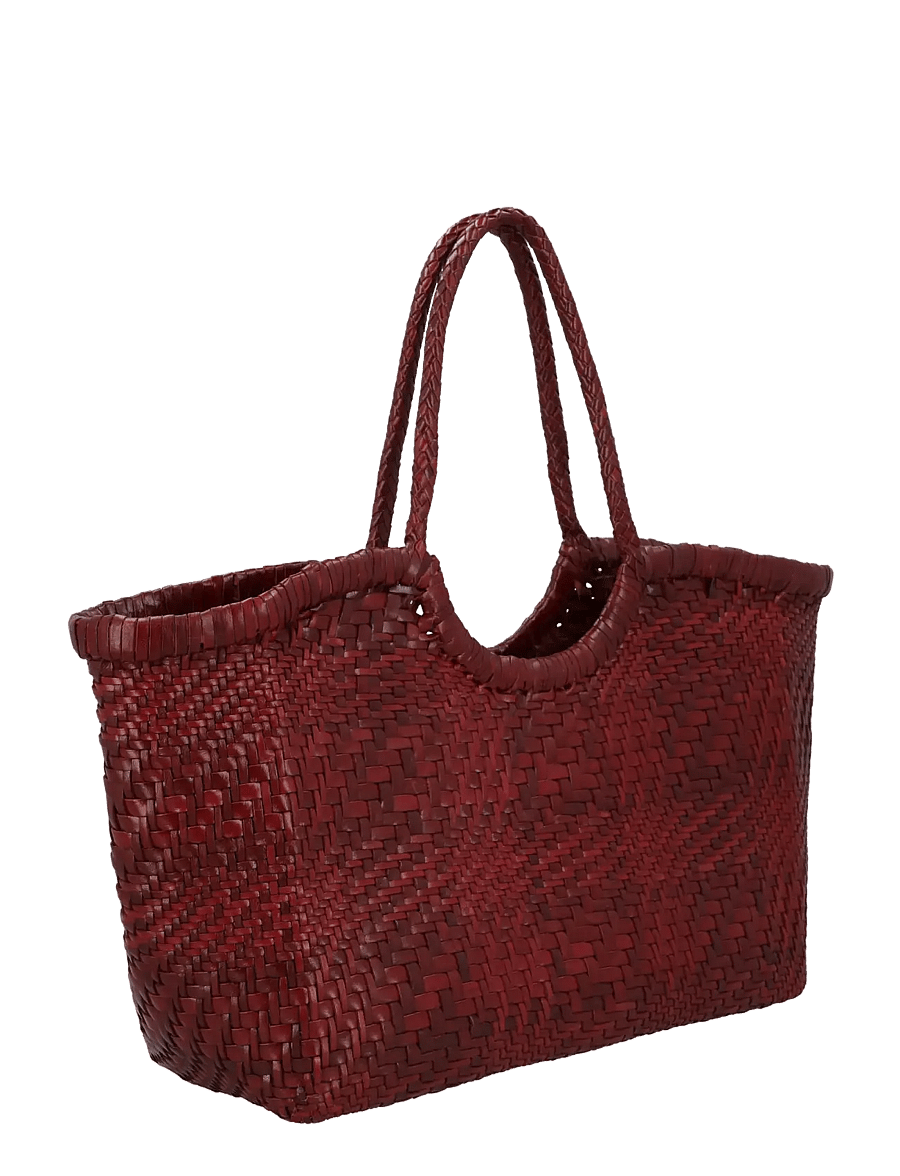 Dragon Diffusion - Nantucket Optical Bag - shoppere - red - 1