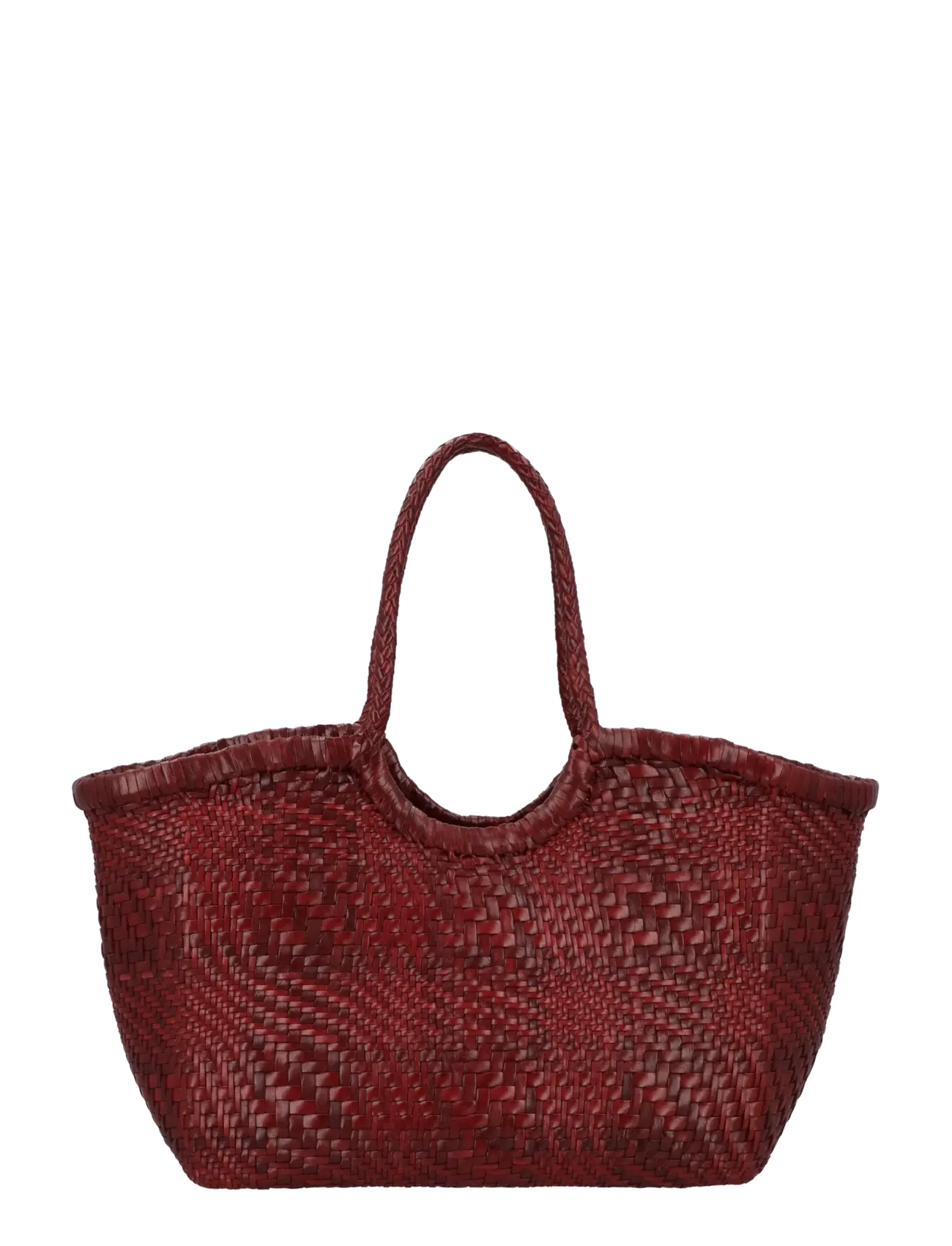 Dragon Diffusion - Nantucket Optical Bag - shoppere - red - 2
