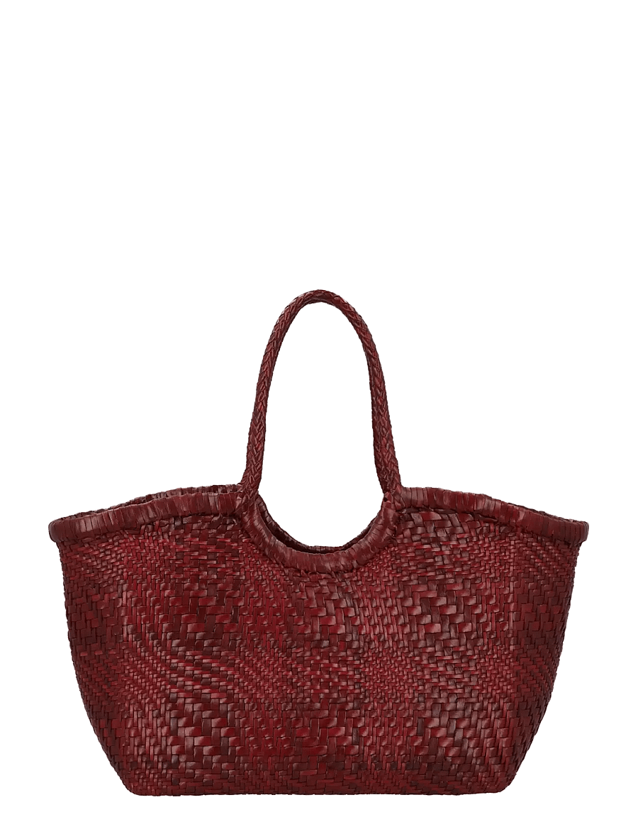 Dragon Diffusion - Nantucket Optical Bag - shoppere - red - 2