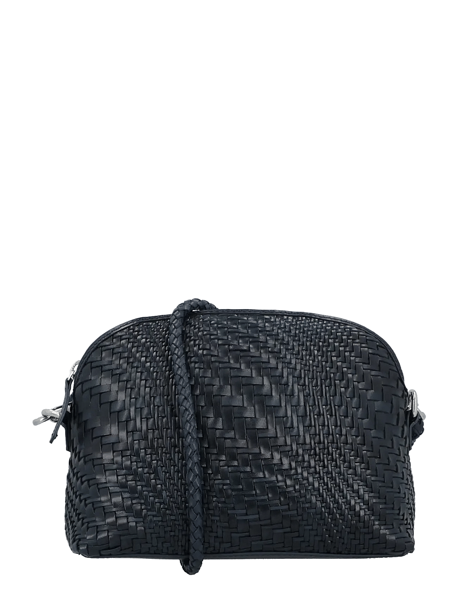 Dragon Diffusion - Fellini Optical Bag - alltags-style - blue - 0