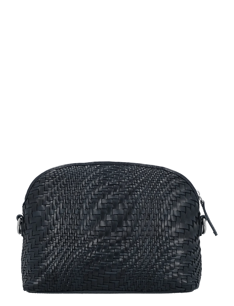 Dragon Diffusion - Fellini Optical Bag - alltags-style - blue - 2
