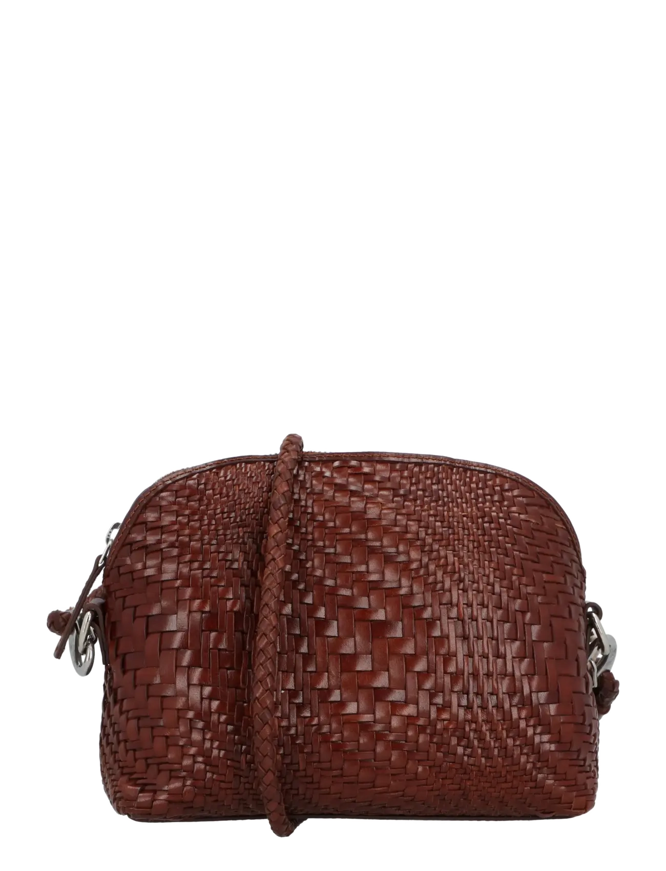 Dragon Diffusion Fellini Optical Bag - Taschen - BROWN / brown