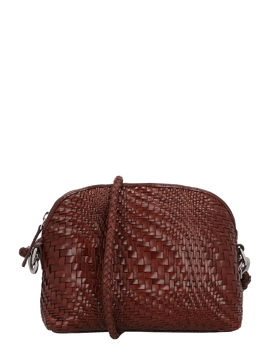 Dragon Diffusion - Fellini Optical Bag - alltags-style - brown - 0
