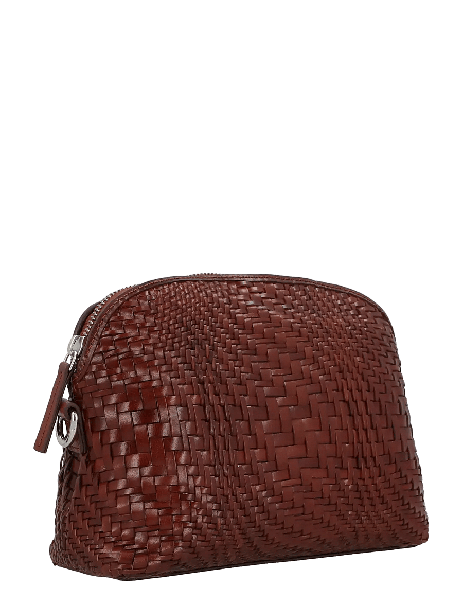 Dragon Diffusion - Fellini Optical Bag - alltags-style - brown - 1