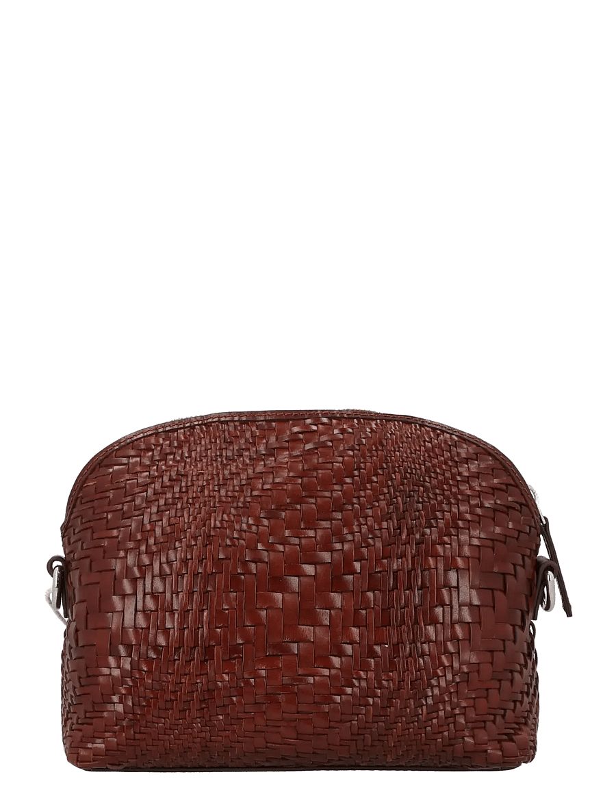 Dragon Diffusion - Fellini Optical Bag - alltags-style - brown - 2