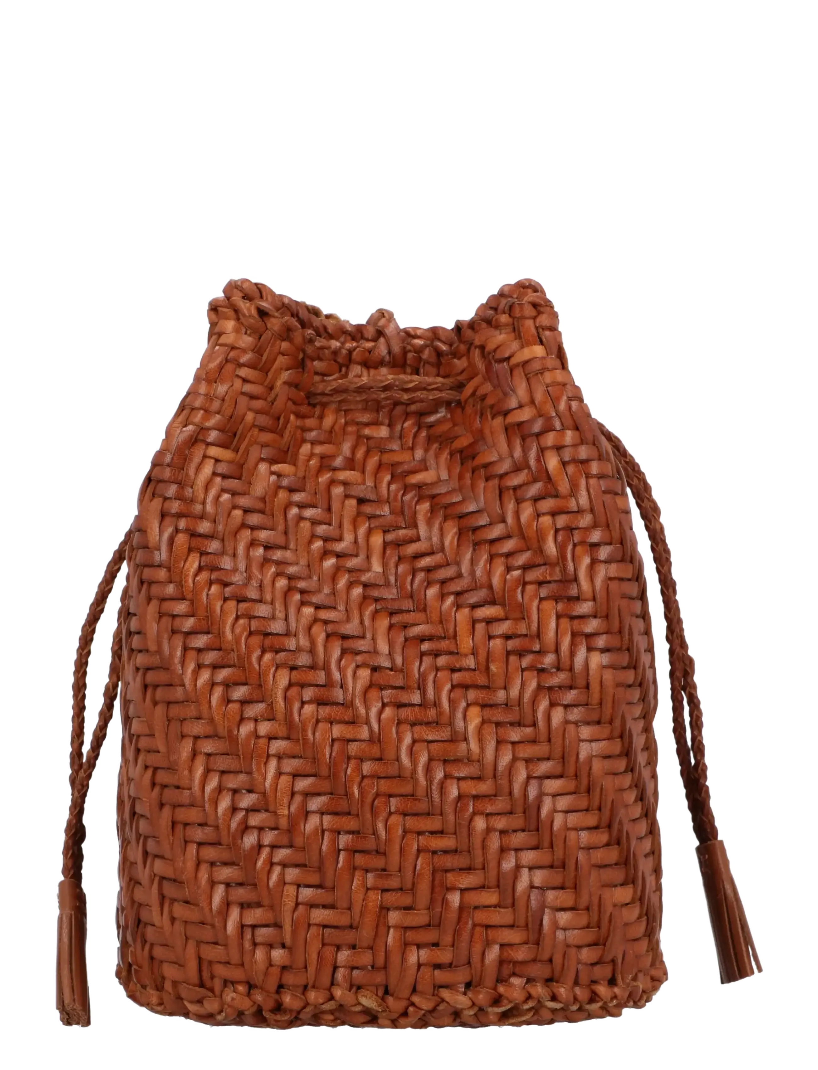 Dragon Diffusion - Pompom Double Jump Bag - beuteltaschen - black - 2