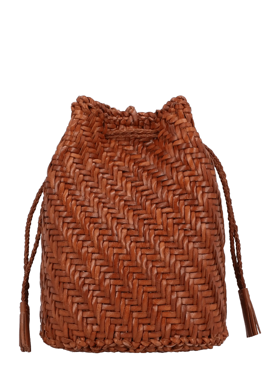 Dragon Diffusion - Pompom Double Jump Bag - beuteltaschen - black - 2