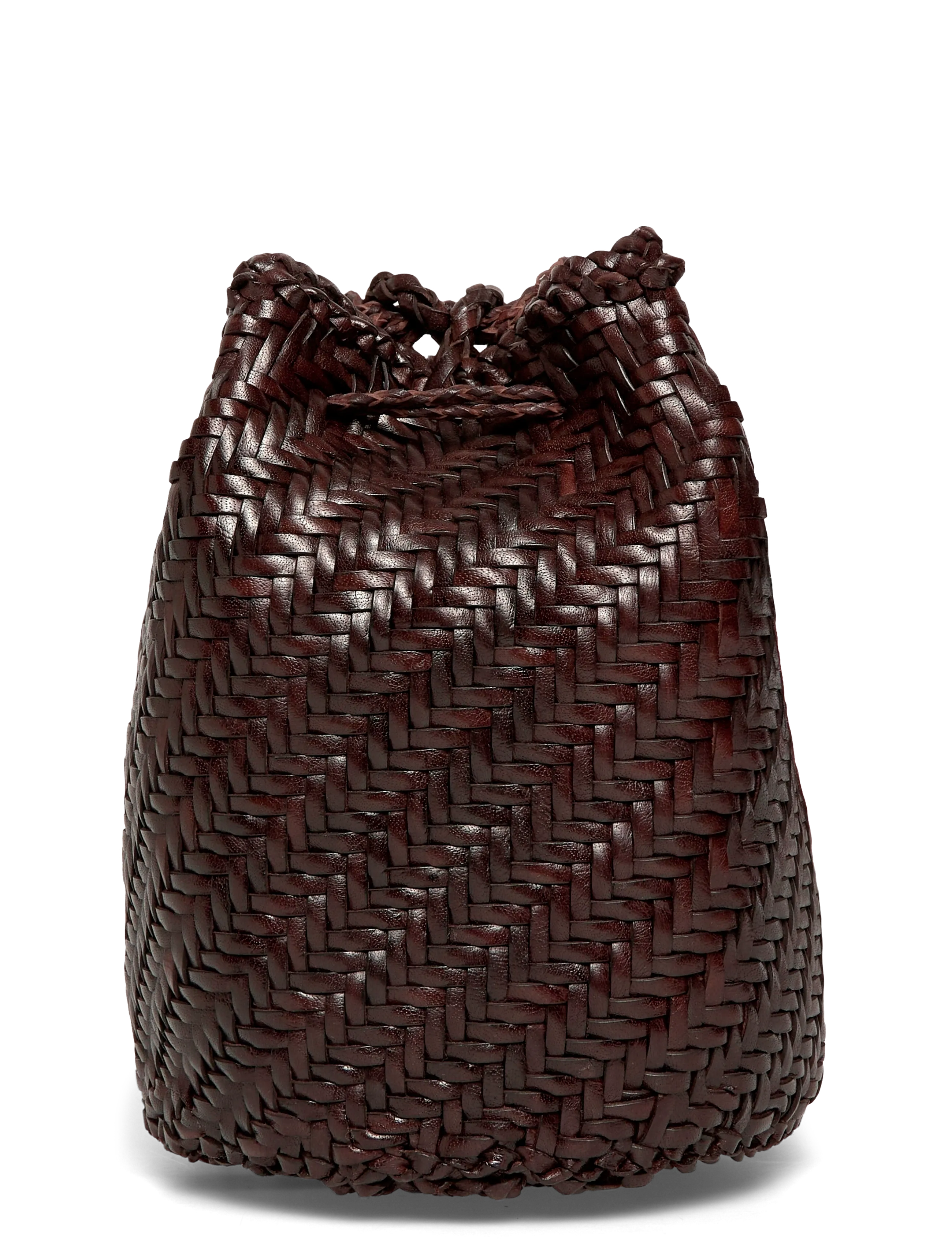 Dragon Diffusion - Pompom Double Jump Bag - henkeltaschen - brown - 1