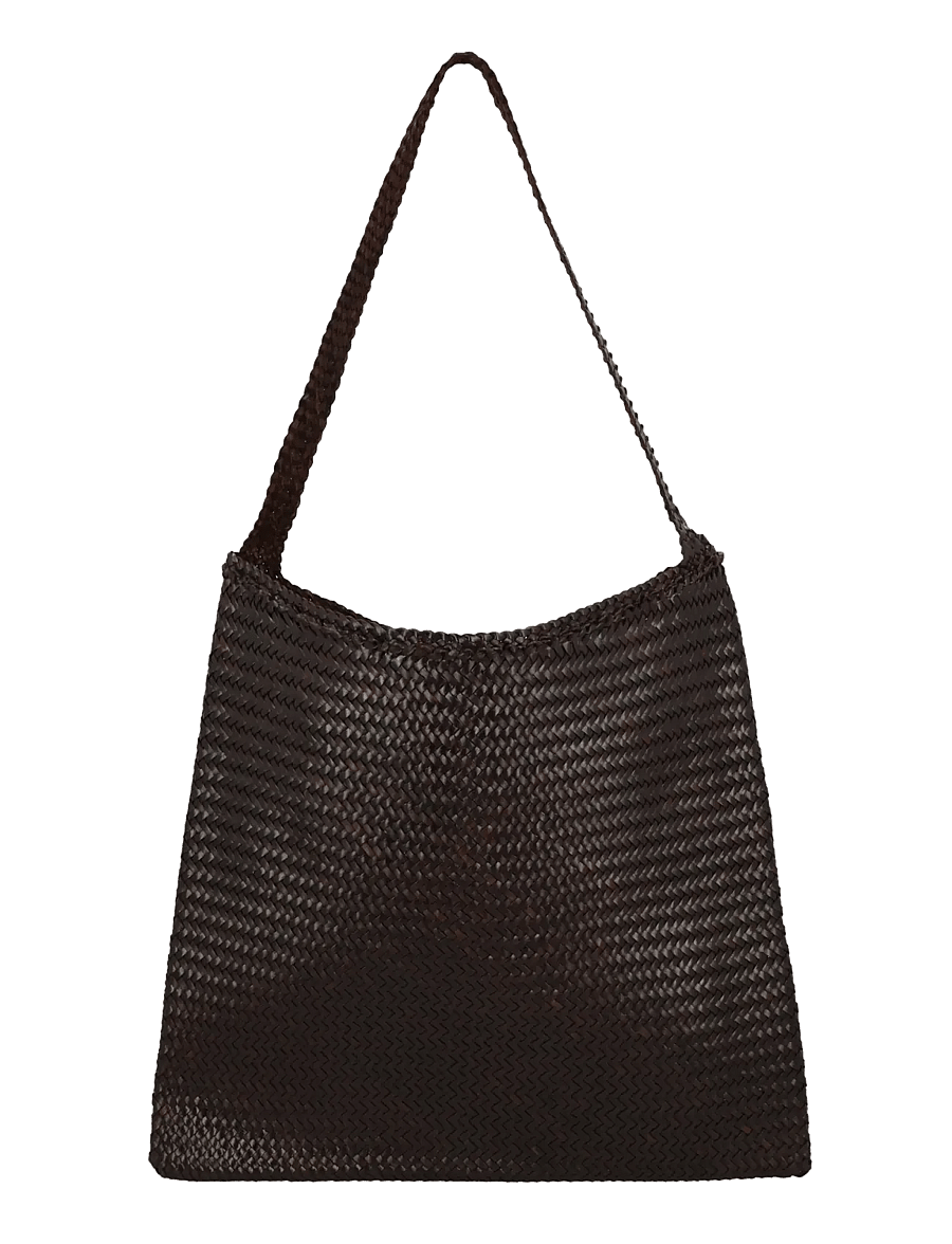 Dragon Diffusion - Ars Tote Bag - tote bags - brown - 0