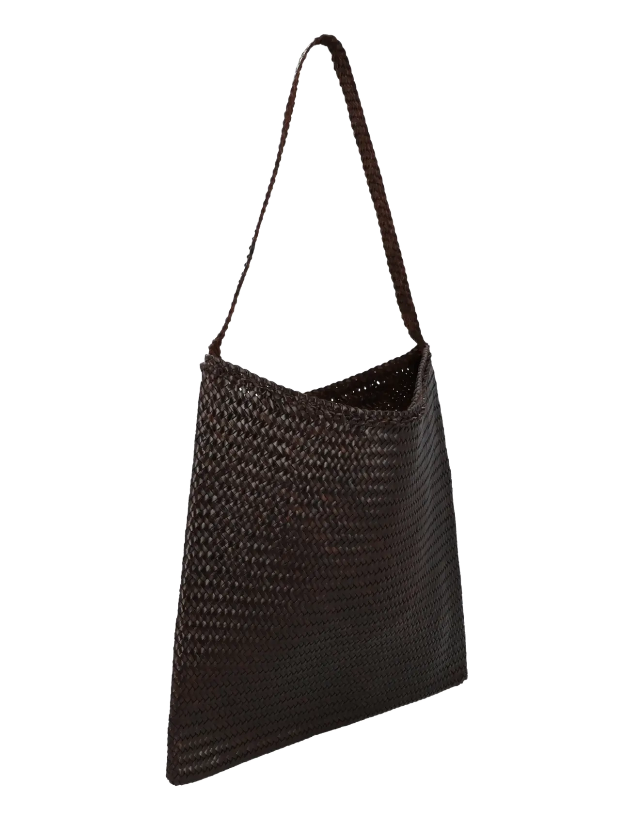 Dragon Diffusion - Ars Tote Bag - tote bags - brown - 1