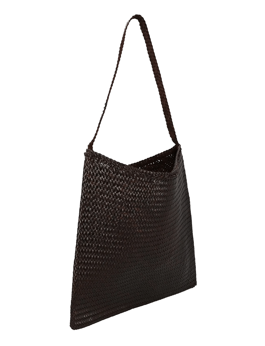 Dragon Diffusion - Ars Tote Bag - tote bags - brown - 1