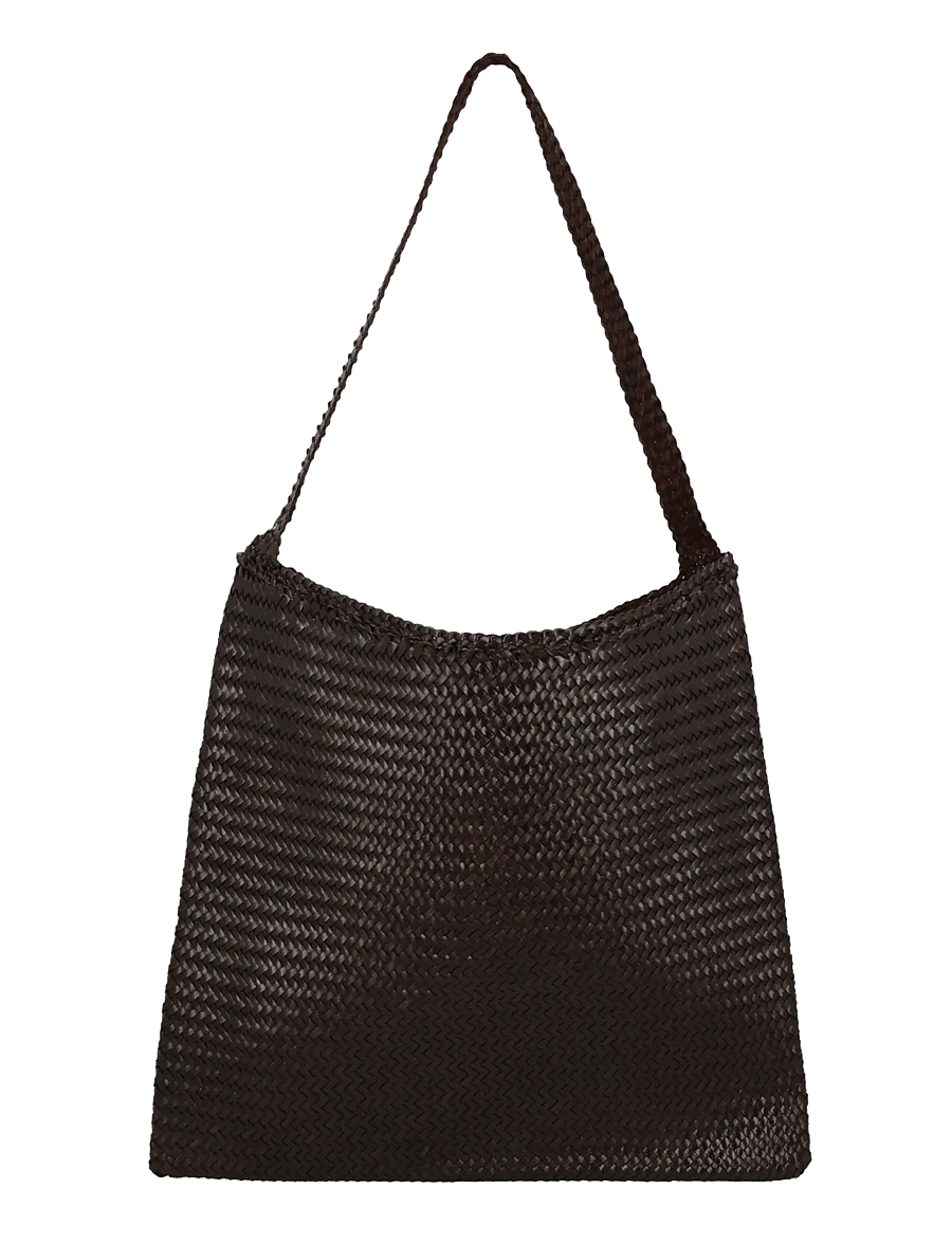 Dragon Diffusion - Ars Tote Bag - tote bags - brown - 2
