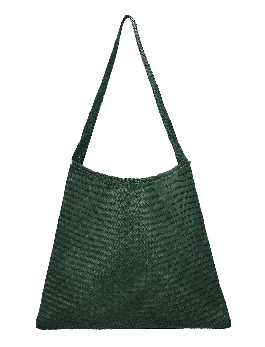 Dragon Diffusion - Ars Tote Bag - tote bags - green - 0
