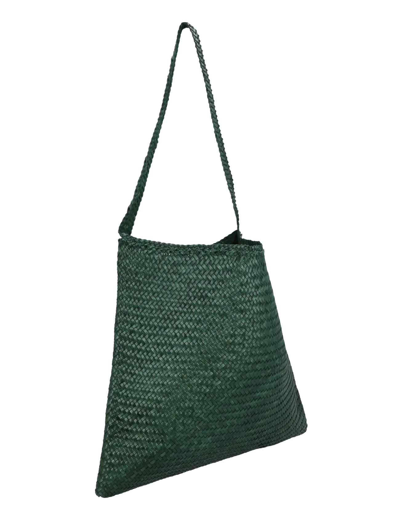 Dragon Diffusion - Ars Tote Bag - tote bags - green - 1