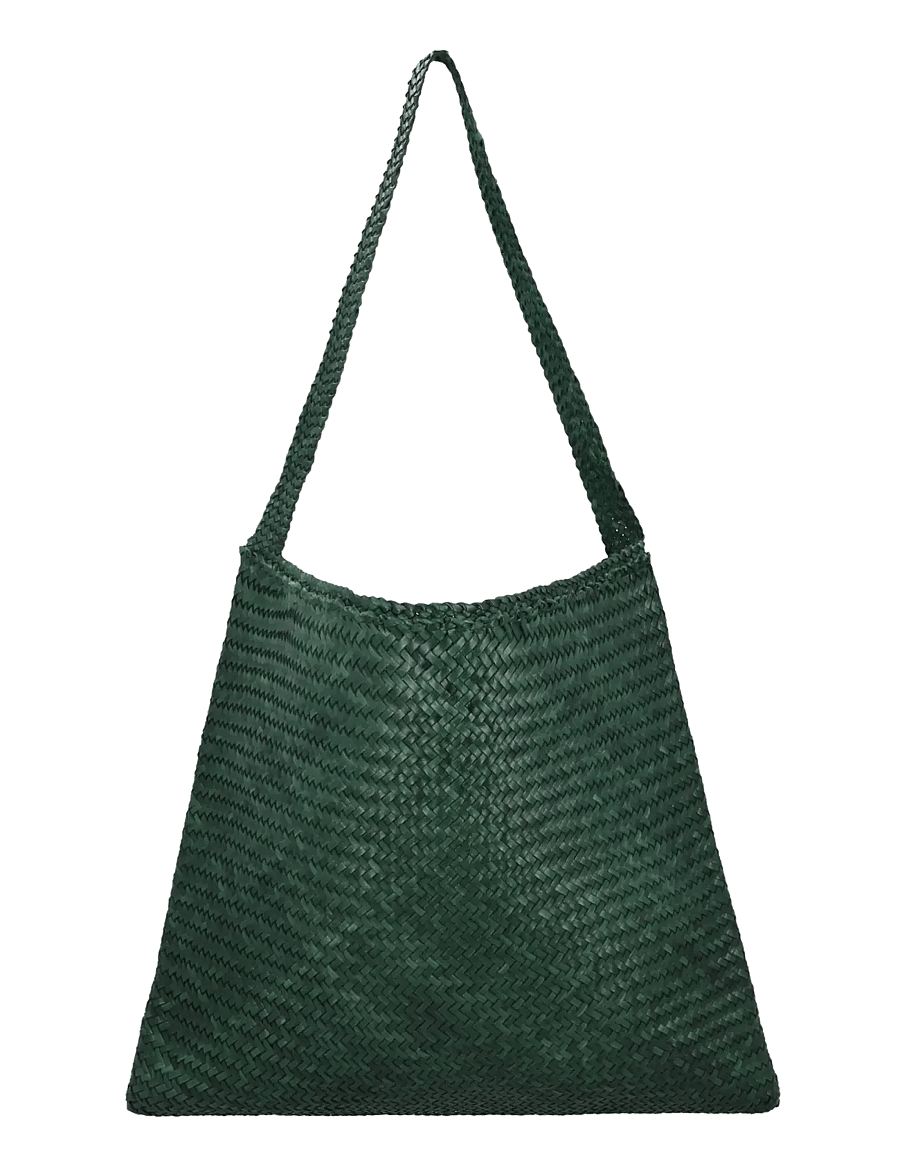 Dragon Diffusion - Ars Tote Bag - tote bags - green - 2