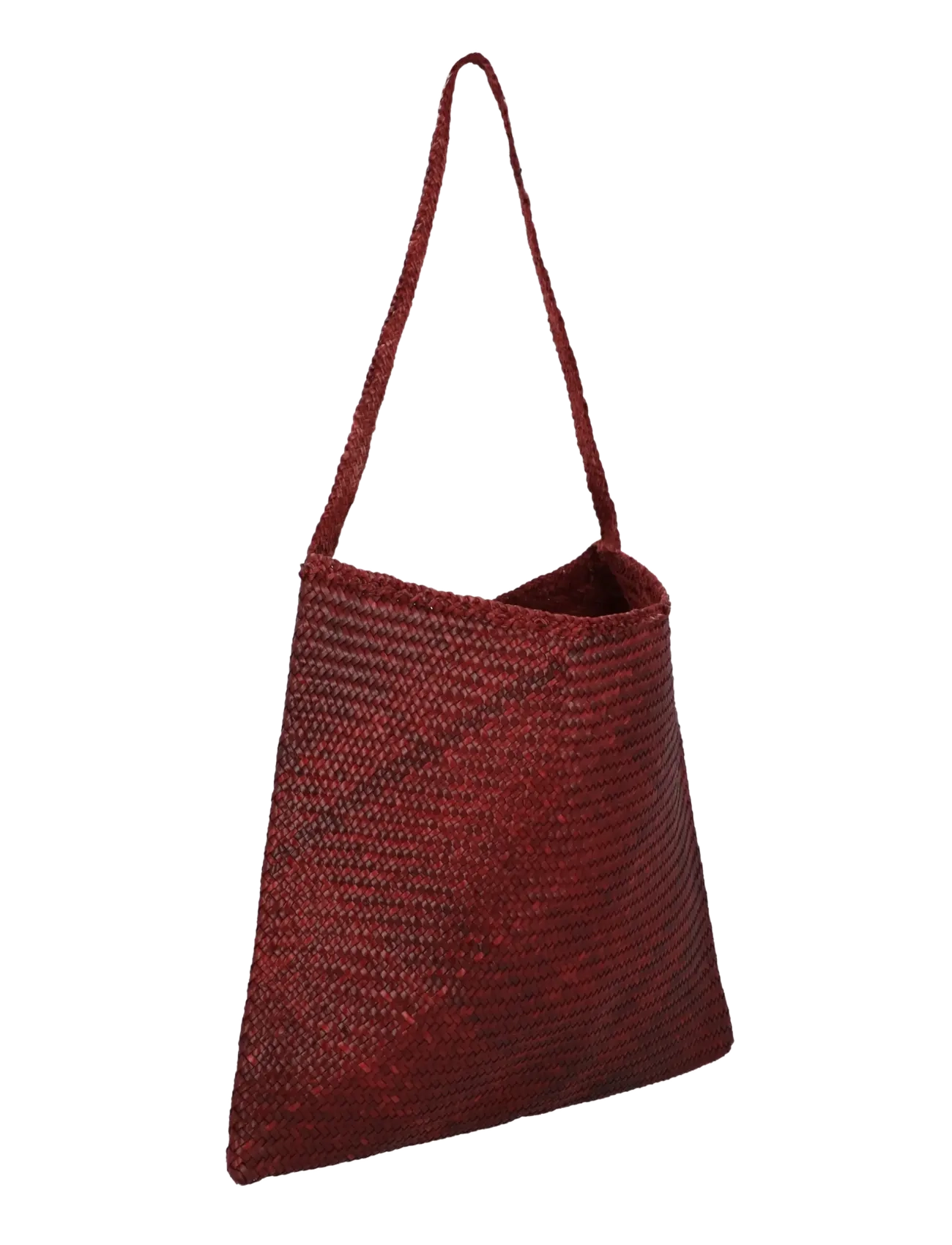 Dragon Diffusion - Ars Tote Bag - tote bags - red - 1
