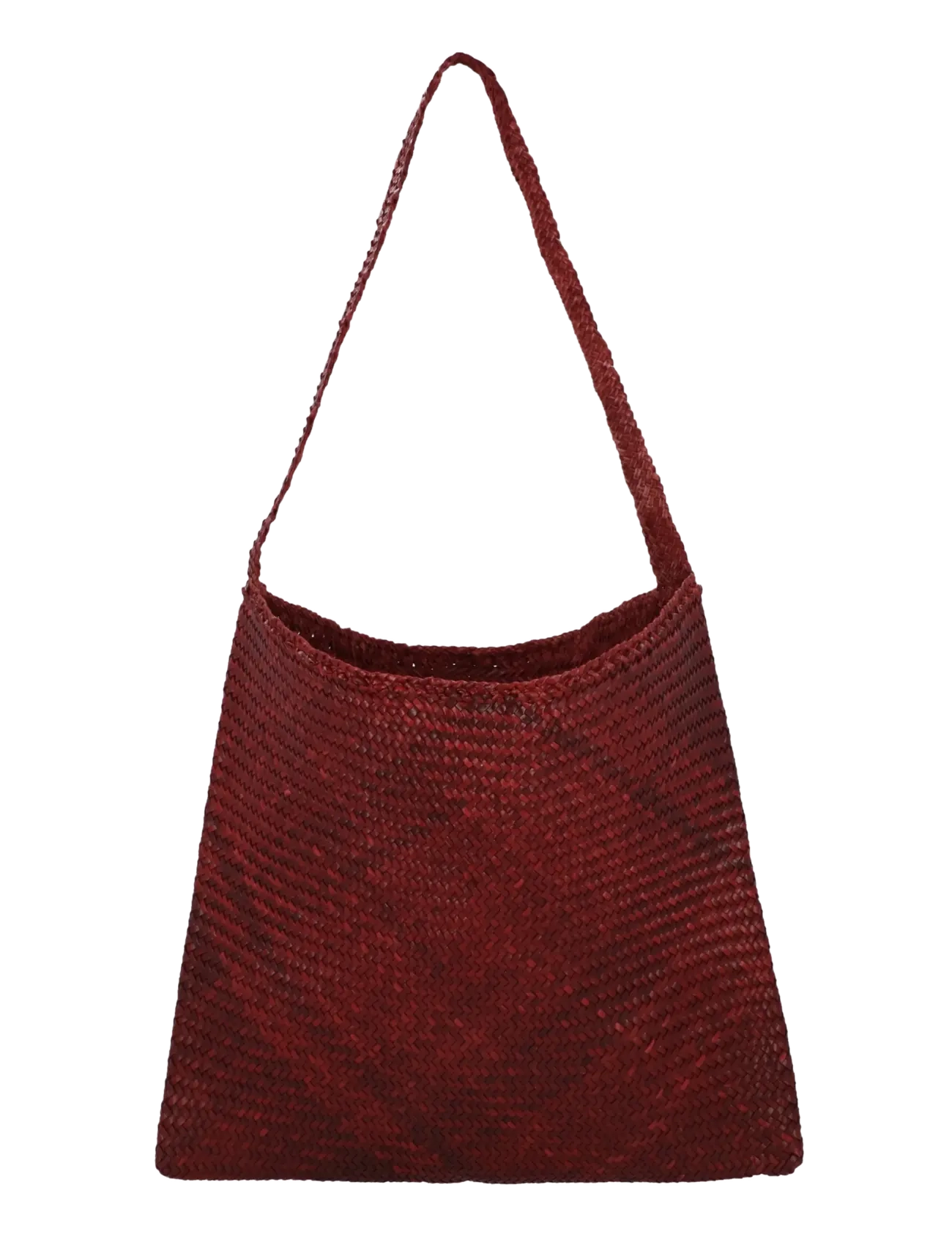 Dragon Diffusion - Ars Tote Bag - tote bags - red - 2