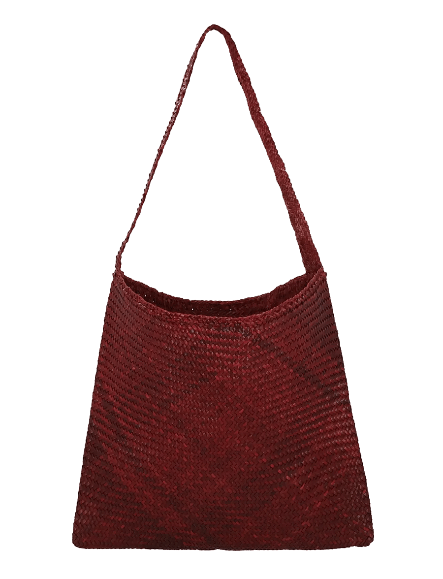 Dragon Diffusion - Ars Tote Bag - tote bags - red - 2