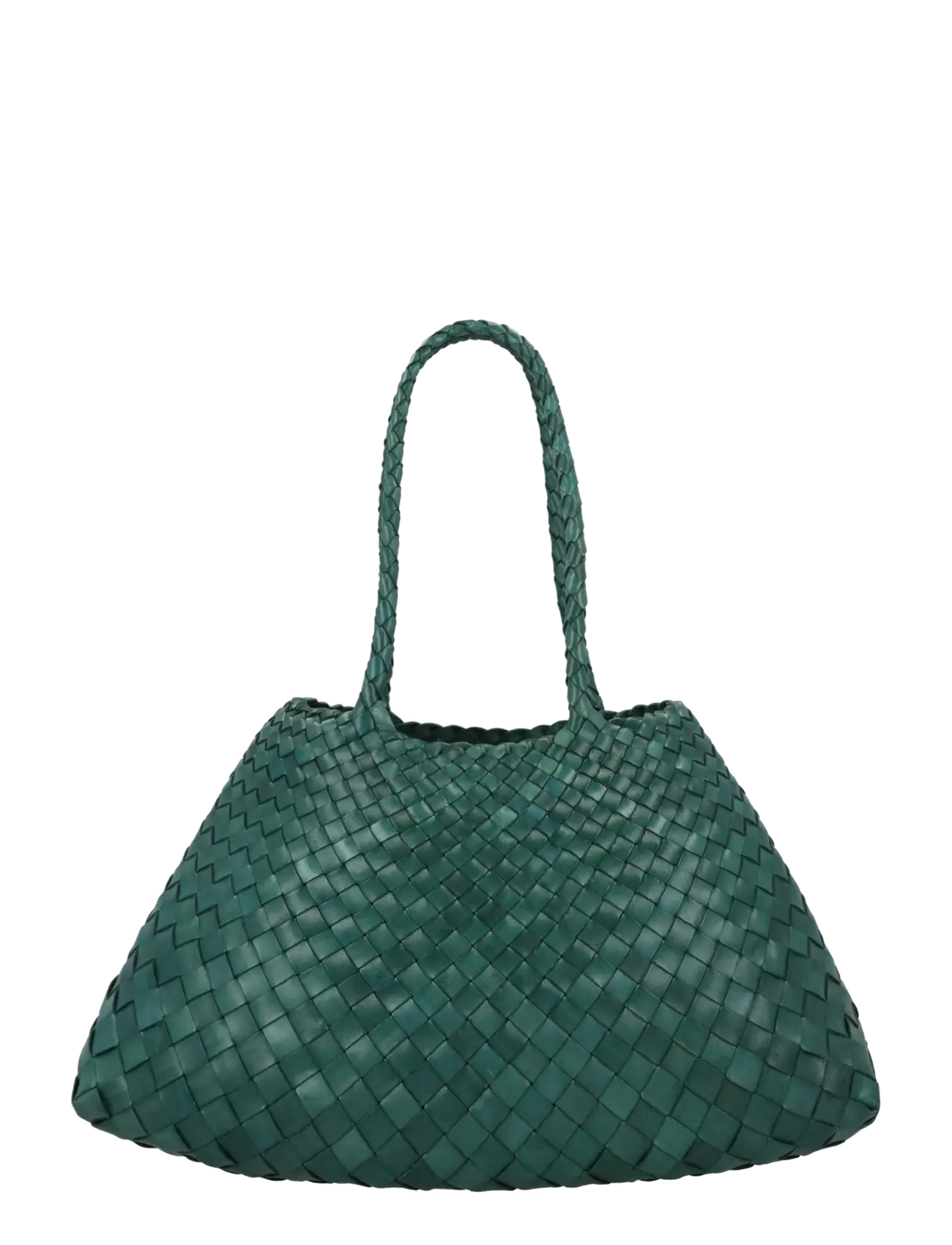 Dragon Diffusion Santa Croce Big Bag - Dragon Diffusion - GREEN / green