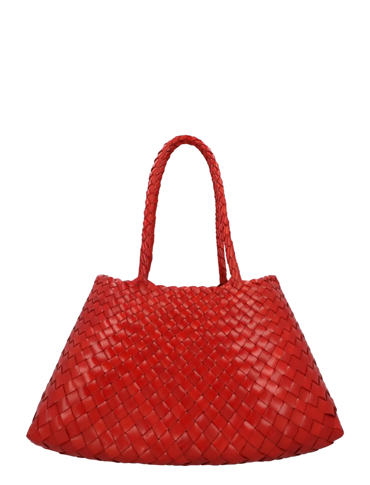 Dragon Diffusion Santa Croce Big Bag - Dragon Diffusion - RED / red