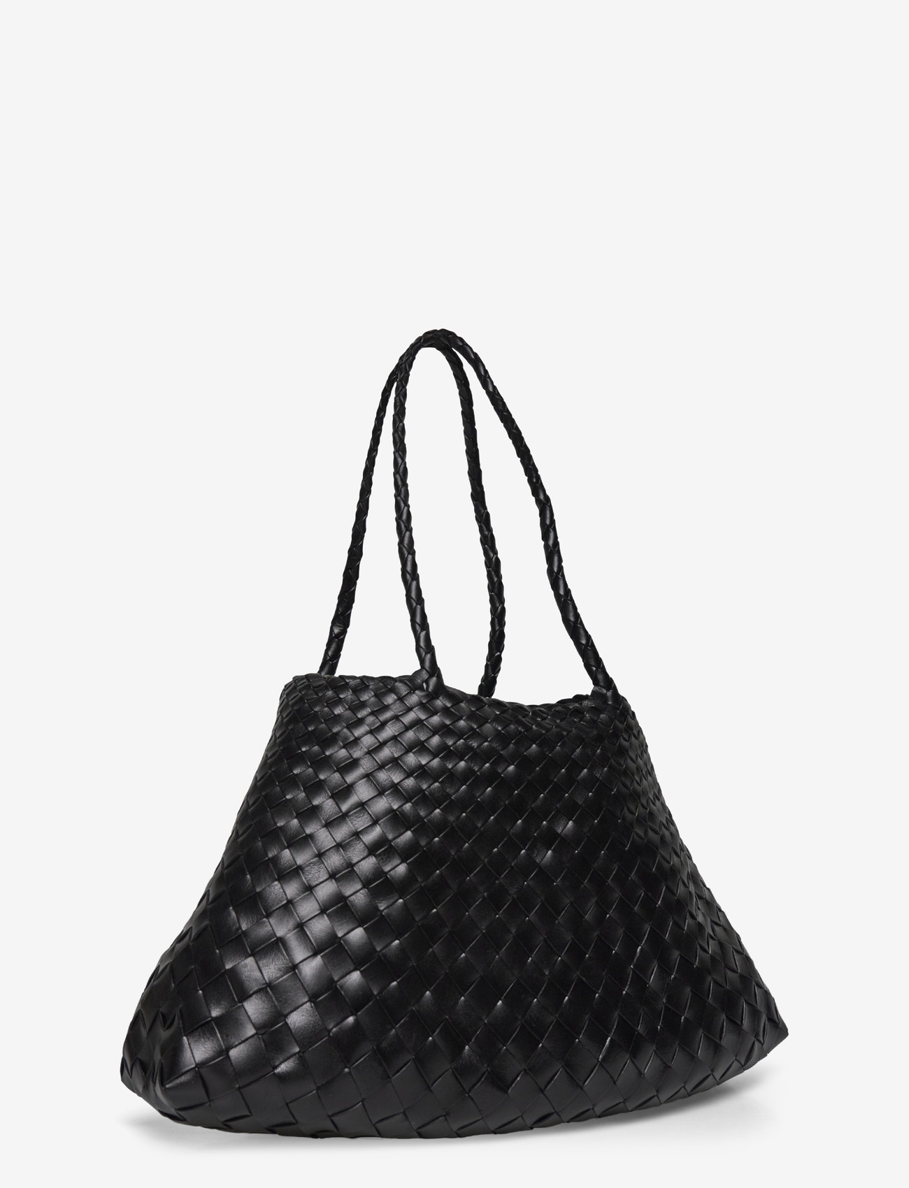 Dragon Diffusion - Santa Croce Big Bag - tote bags - black - 2