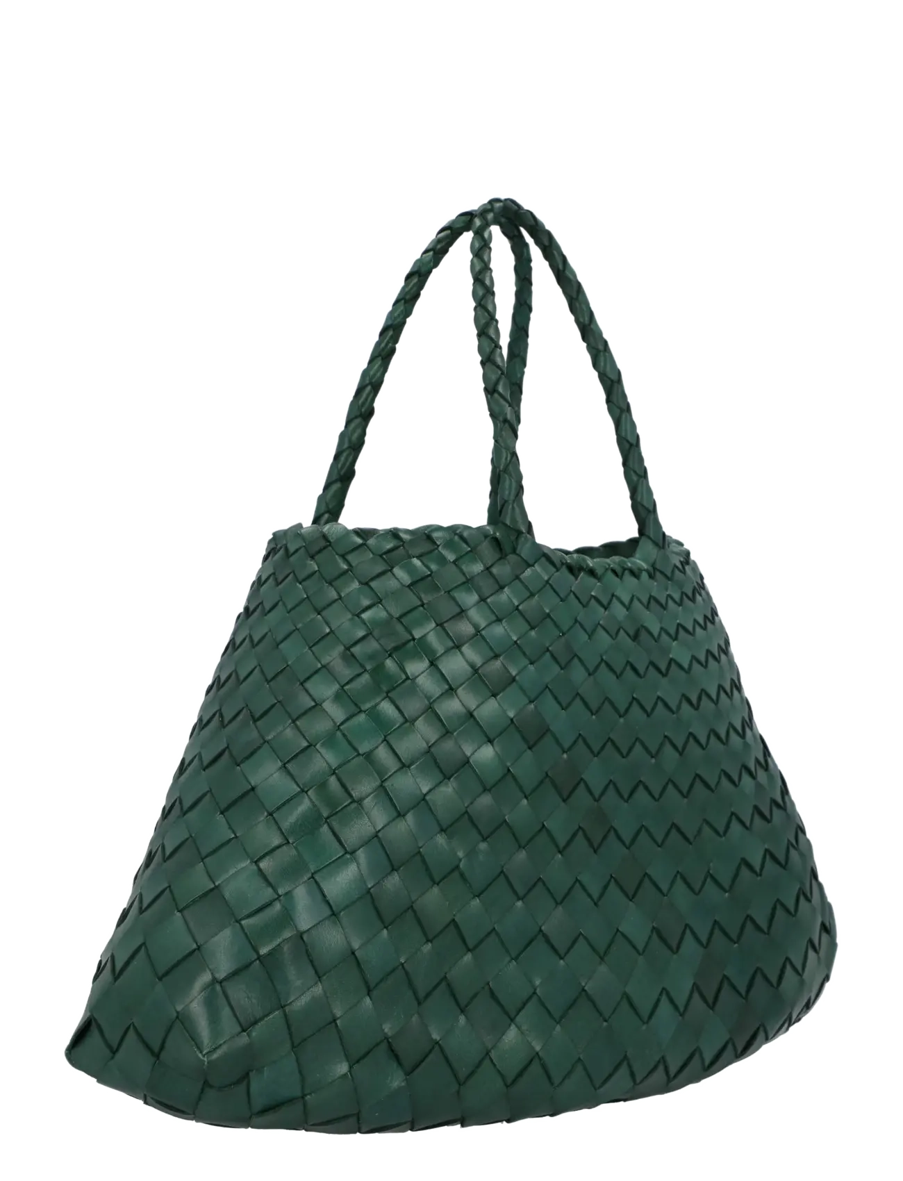 Dragon Diffusion - Santa Croce Small Bag - særlige begivenheder - green - 1