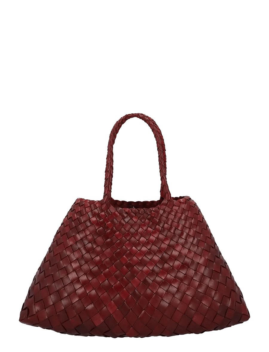 Dragon Diffusion - Santa Croce Small Bag - besondere anlässe - red - 0