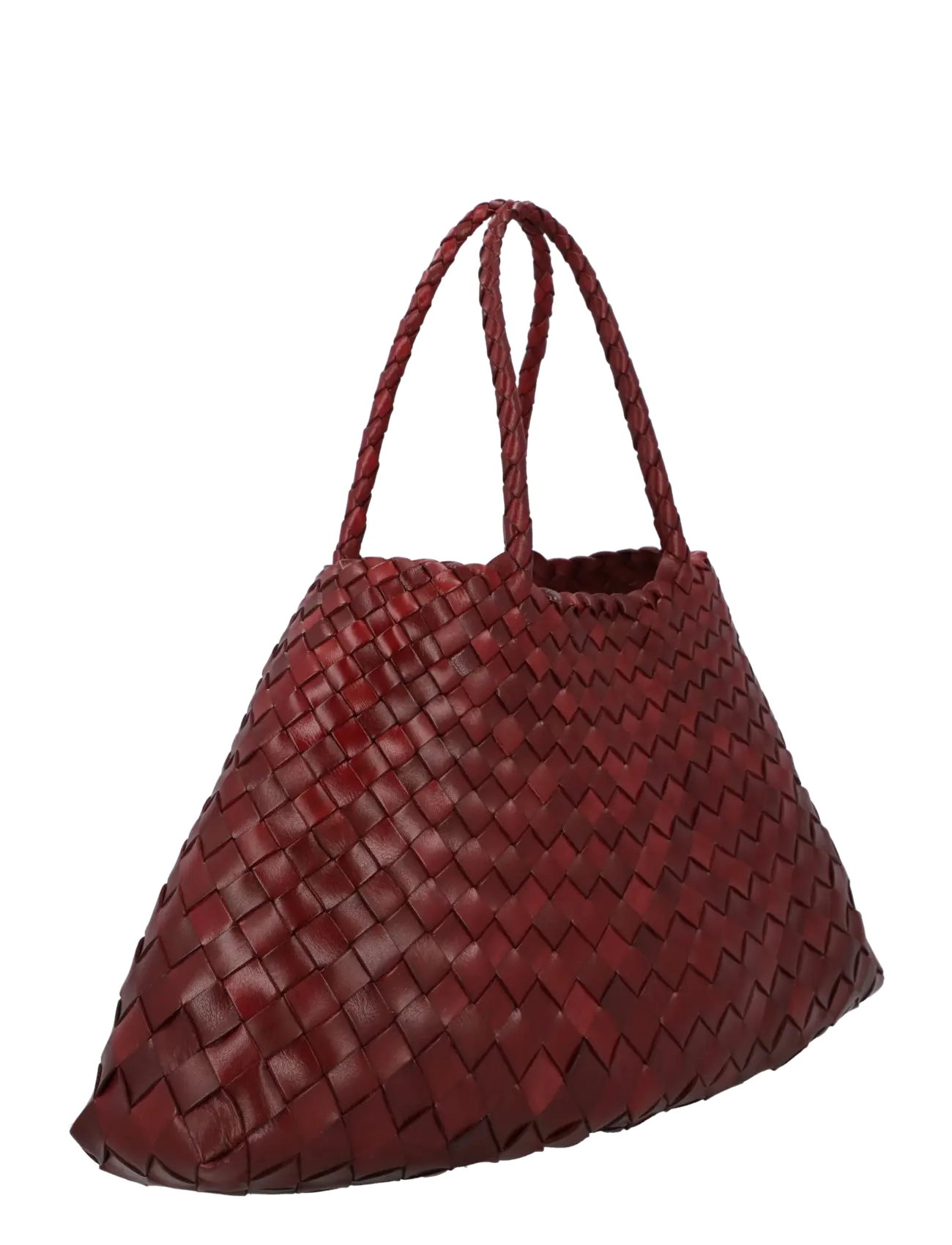 Dragon Diffusion - Santa Croce Small Bag - besondere anlässe - red - 1