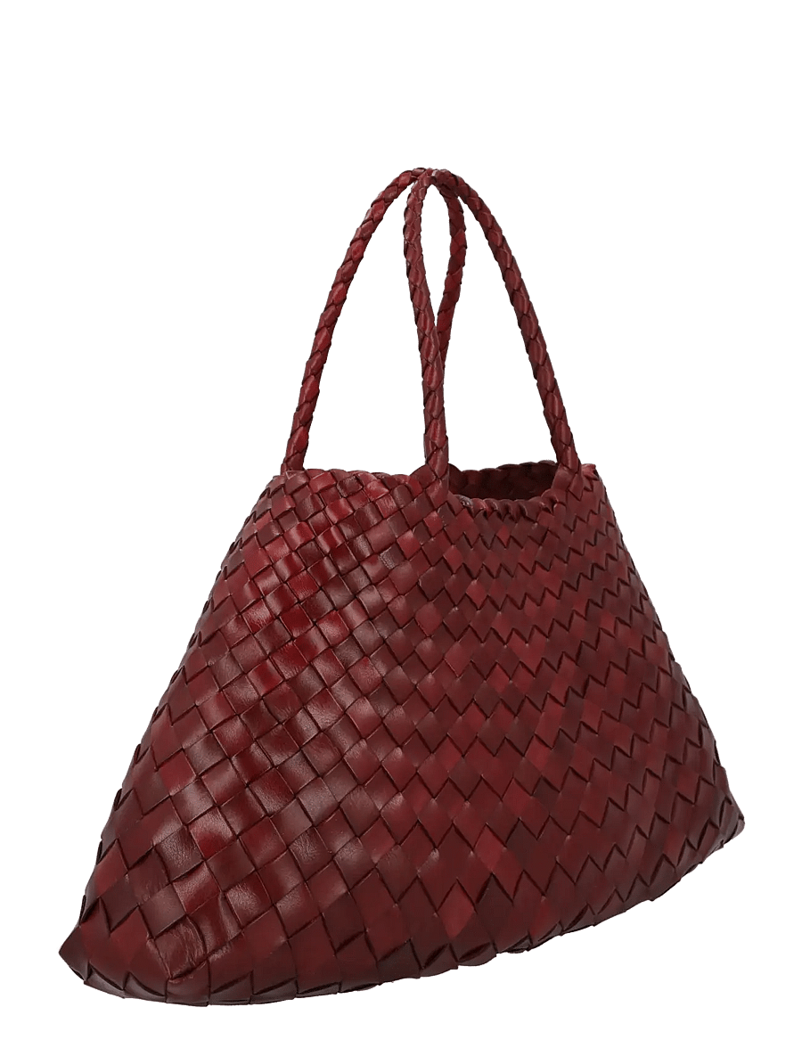 Dragon Diffusion - Santa Croce Small Bag - besondere anlässe - red - 1