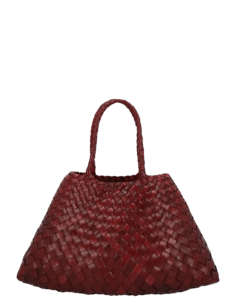 Dragon Diffusion - Santa Croce Small Bag - besondere anlässe - red - 2