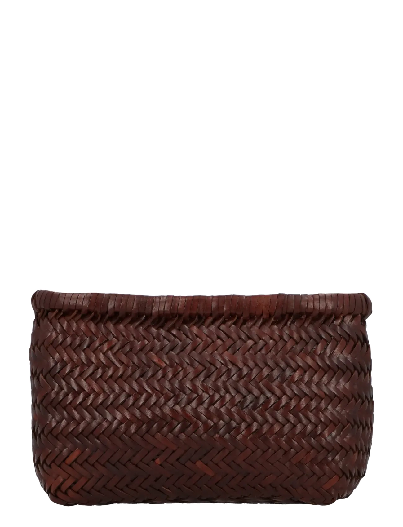 Dragon Diffusion Minsu Bag - Summer in the city - BROWN / brown