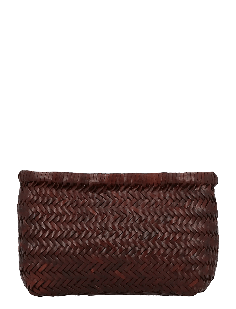 Dragon Diffusion - Minsu Bag - crossbody bags - brown - 0