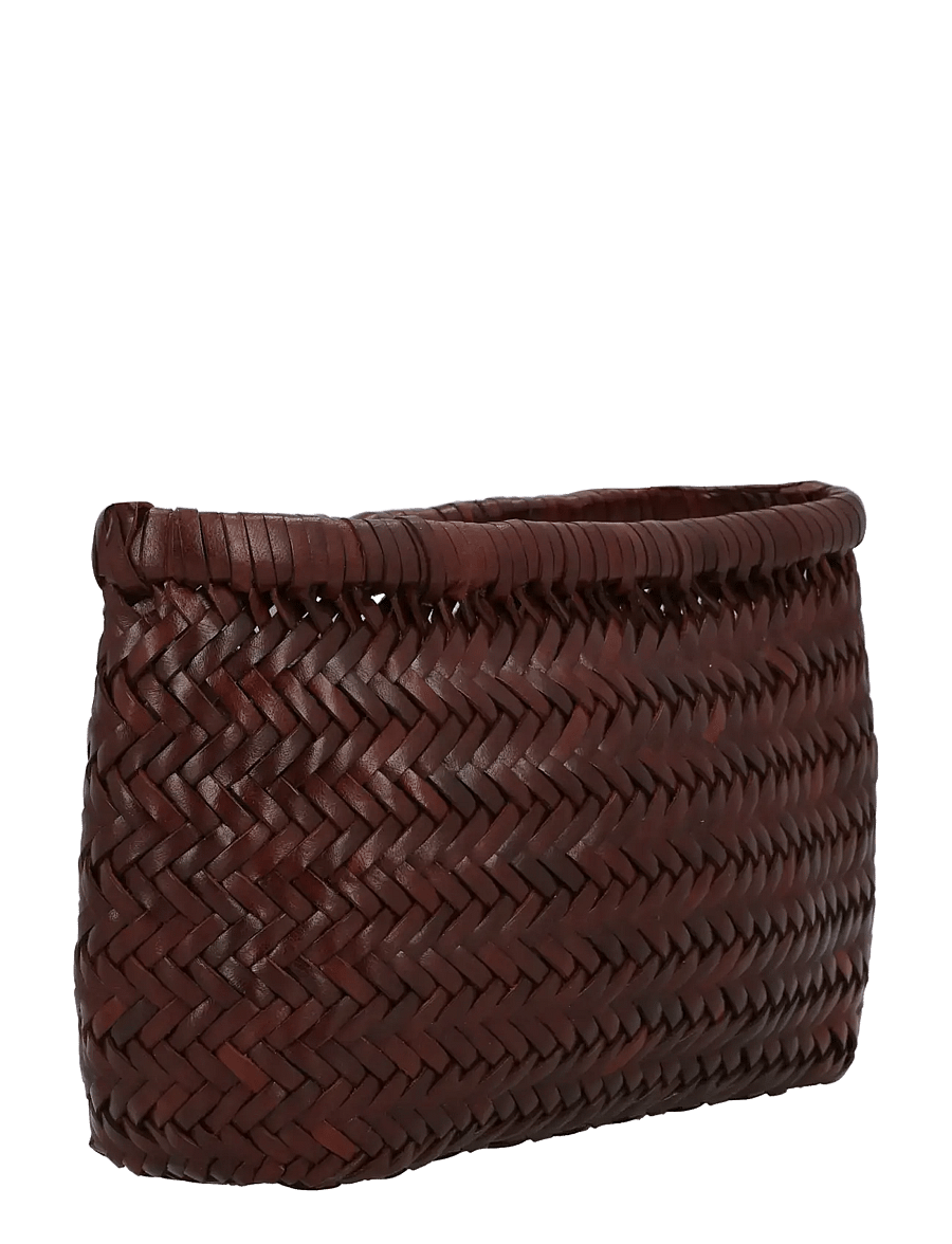 Dragon Diffusion - Minsu Bag - crossbody bags - brown - 1