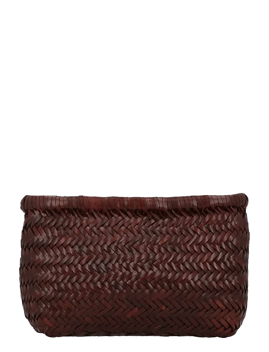 Dragon Diffusion - Minsu Bag - crossbody bags - brown - 2