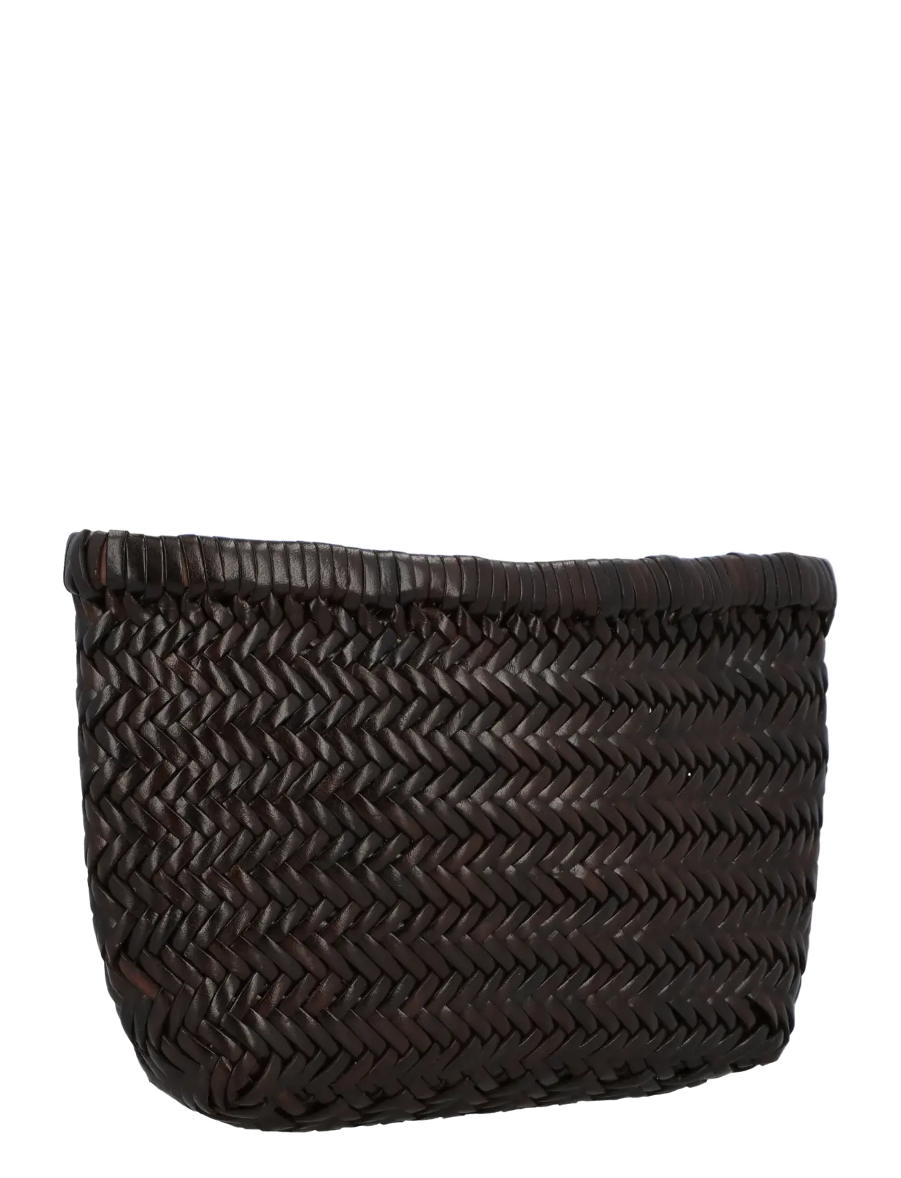 Dragon Diffusion - Minsu Bag - crossbody bags - dark brown - 1