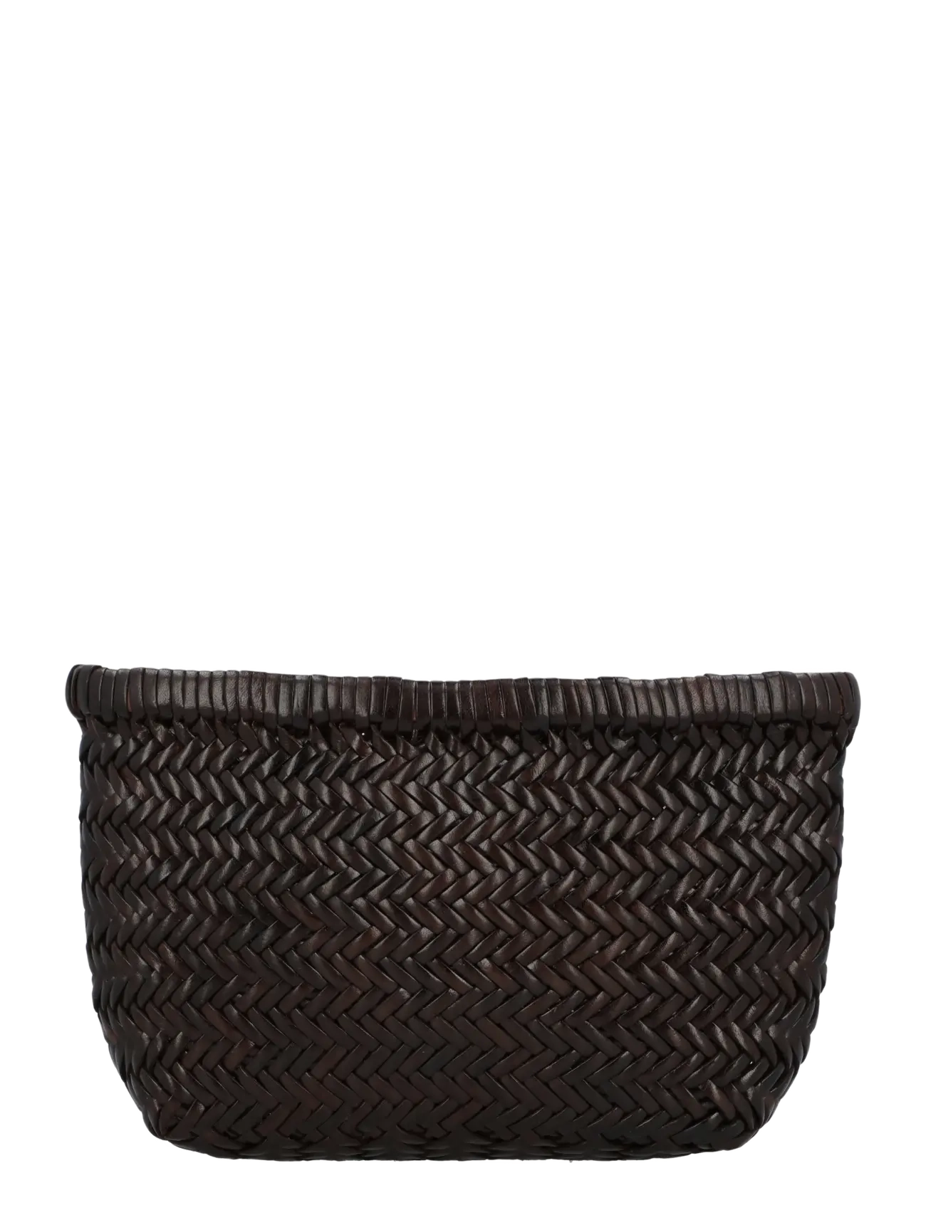 Dragon Diffusion - Minsu Bag - crossbody bags - dark brown - 2