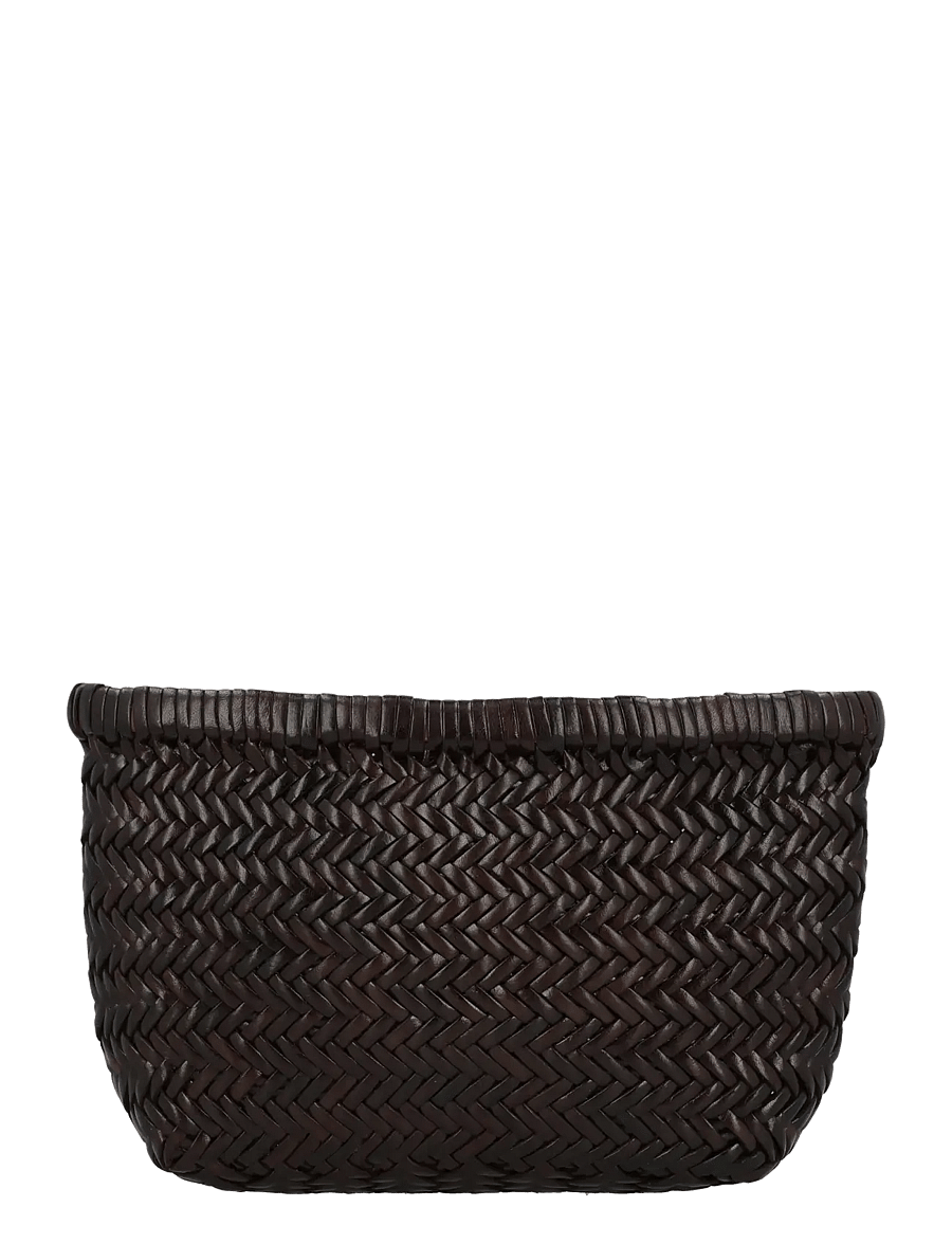 Dragon Diffusion - Minsu Bag - umhängetaschen - dark brown - 2