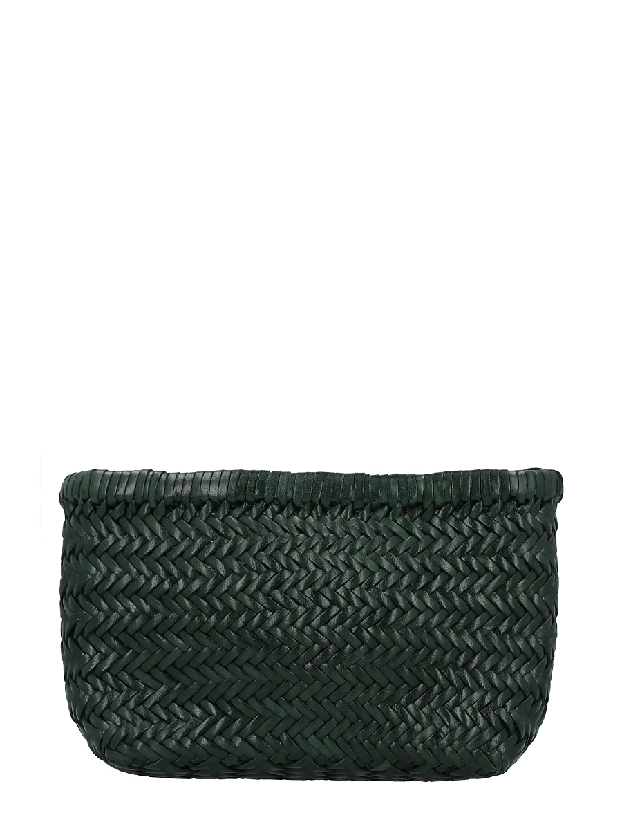 Dragon Diffusion - Minsu Bag - umhängetaschen - green - 0