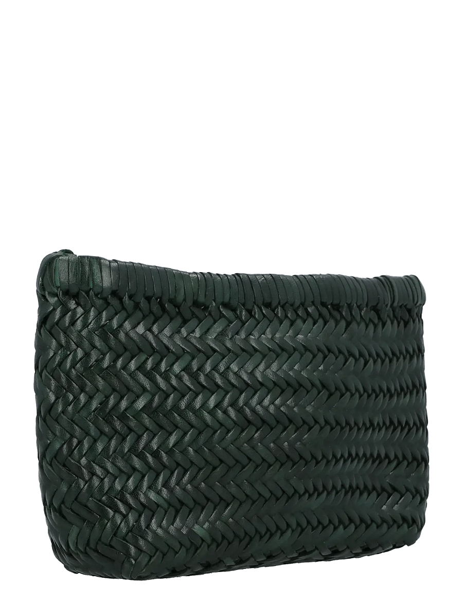 Dragon Diffusion - Minsu Bag - umhängetaschen - green - 1