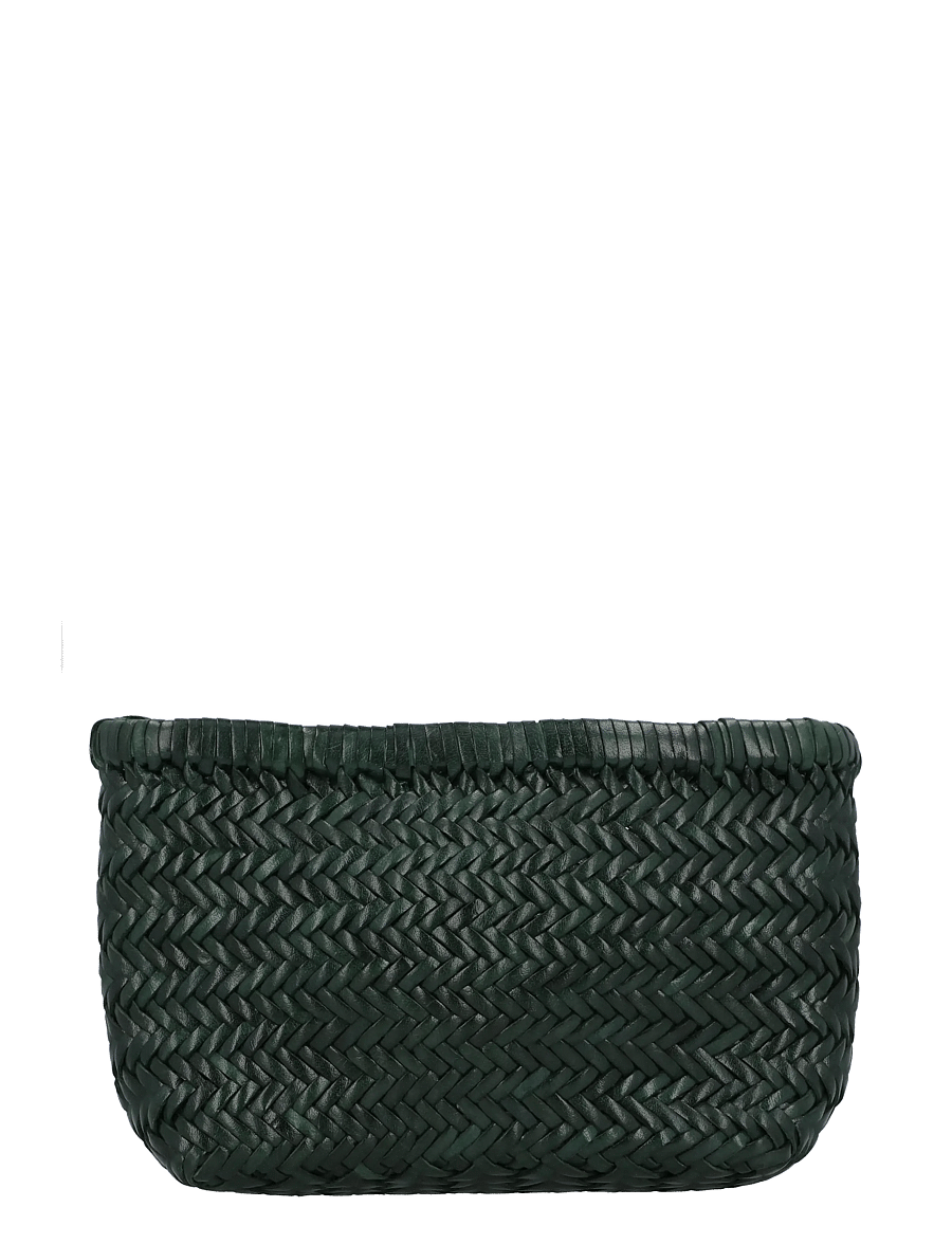 Dragon Diffusion - Minsu Bag - umhängetaschen - green - 2