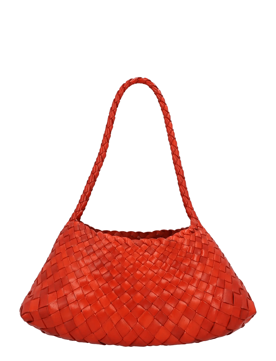 Dragon Diffusion - Glendhu Bag - schultertaschen - orange - 0