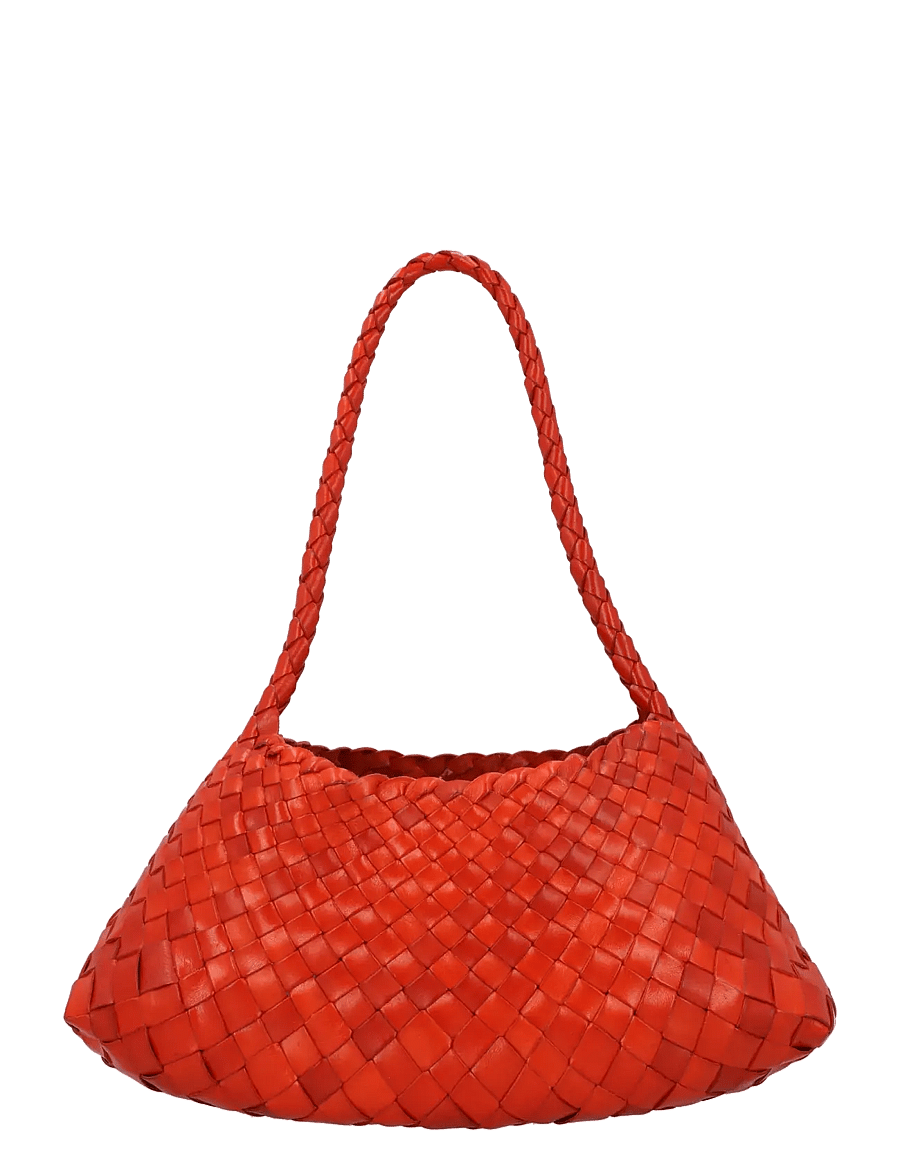 Dragon Diffusion - Glendhu Bag - schultertaschen - orange - 2