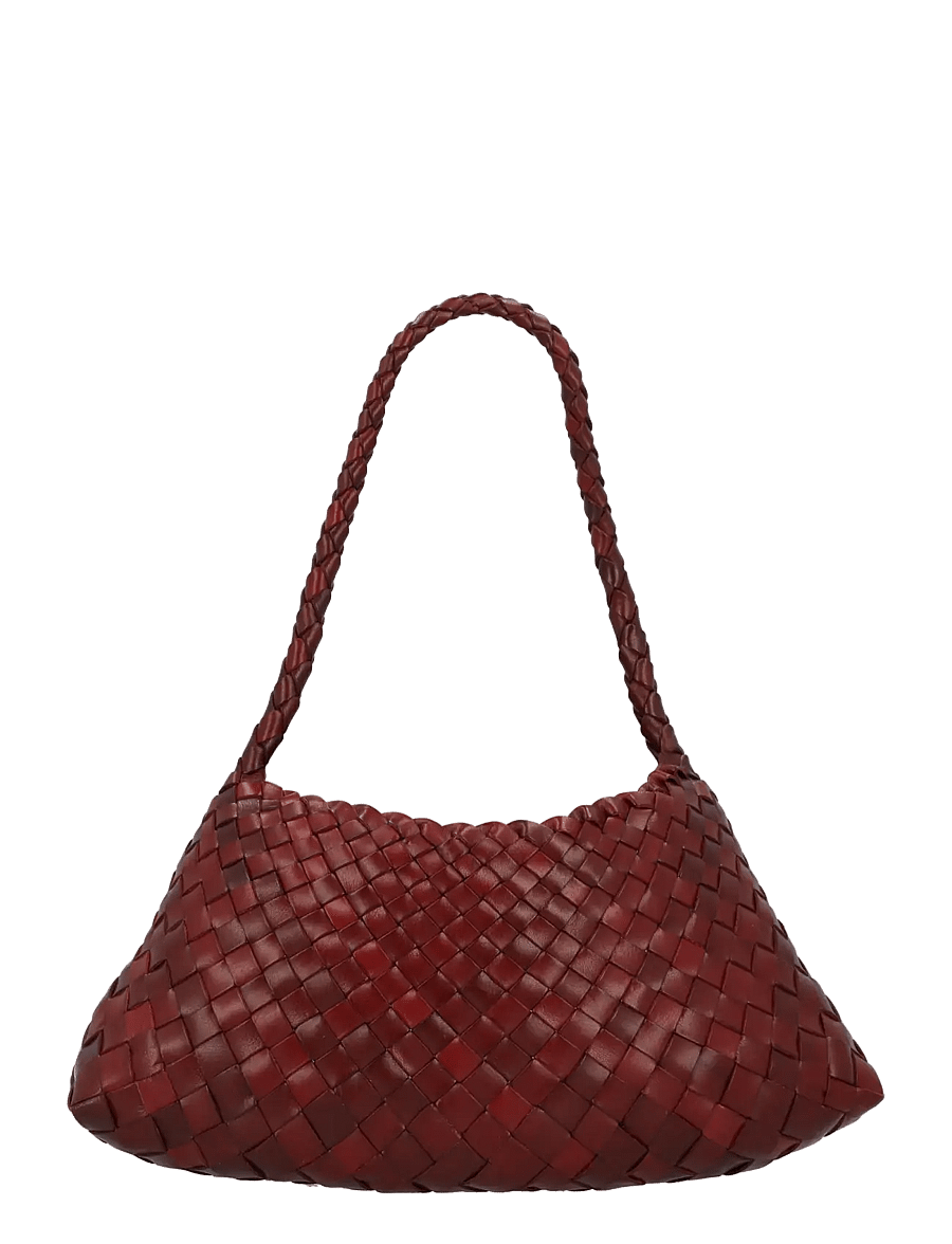 Dragon Diffusion - Glendhu Bag - schultertaschen - red - 0