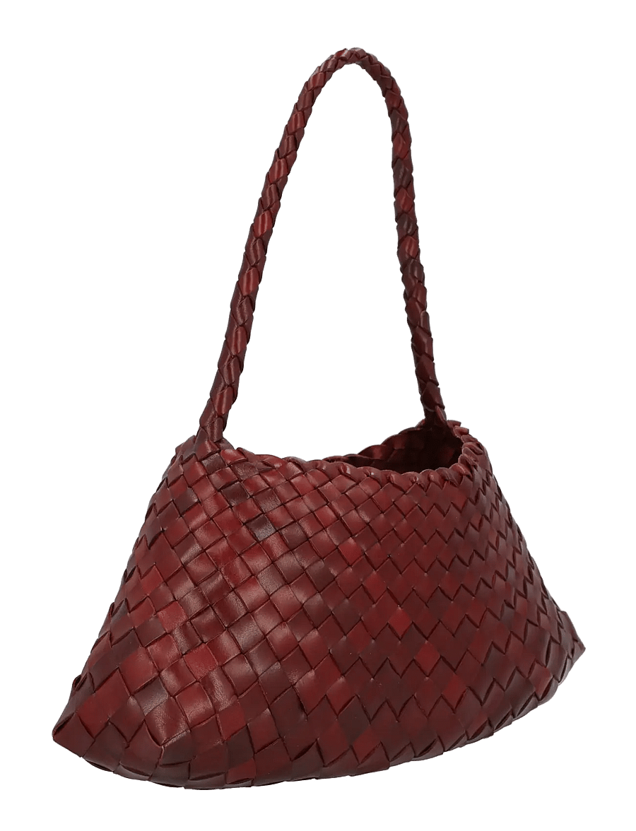 Dragon Diffusion - Glendhu Bag - schultertaschen - red - 1