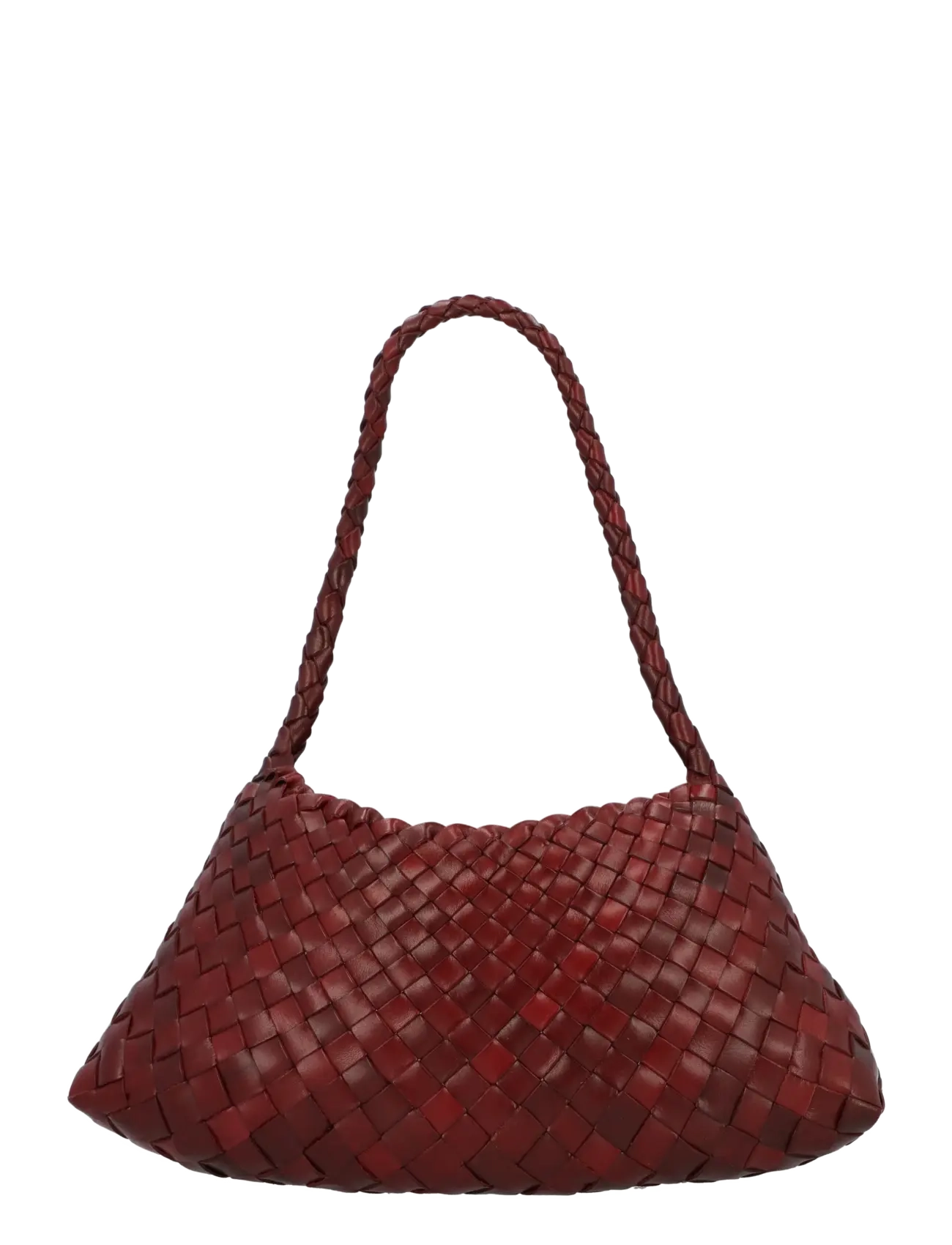 Dragon Diffusion - Glendhu Bag - skuldertasker - red - 2