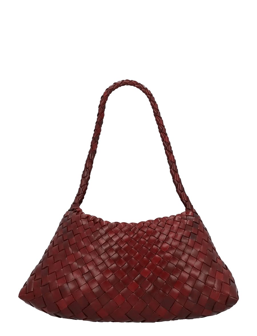 Dragon Diffusion - Glendhu Bag - schultertaschen - red - 2