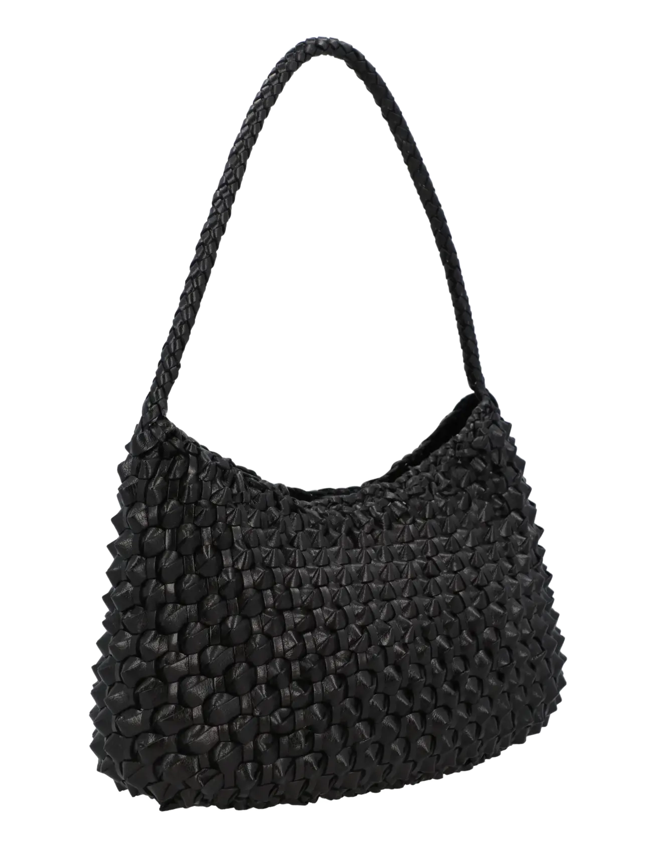 Dragon Diffusion - Basil Cactus Bag - alltags-style - black - 1