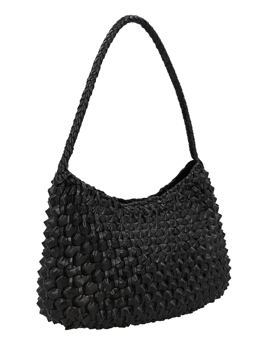 Dragon Diffusion - Basil Cactus Bag - alltags-style - black - 1