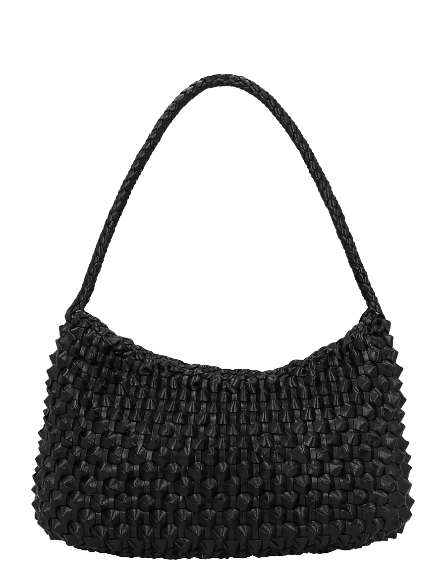 Dragon Diffusion - Basil Cactus Bag - alltags-style - black - 2