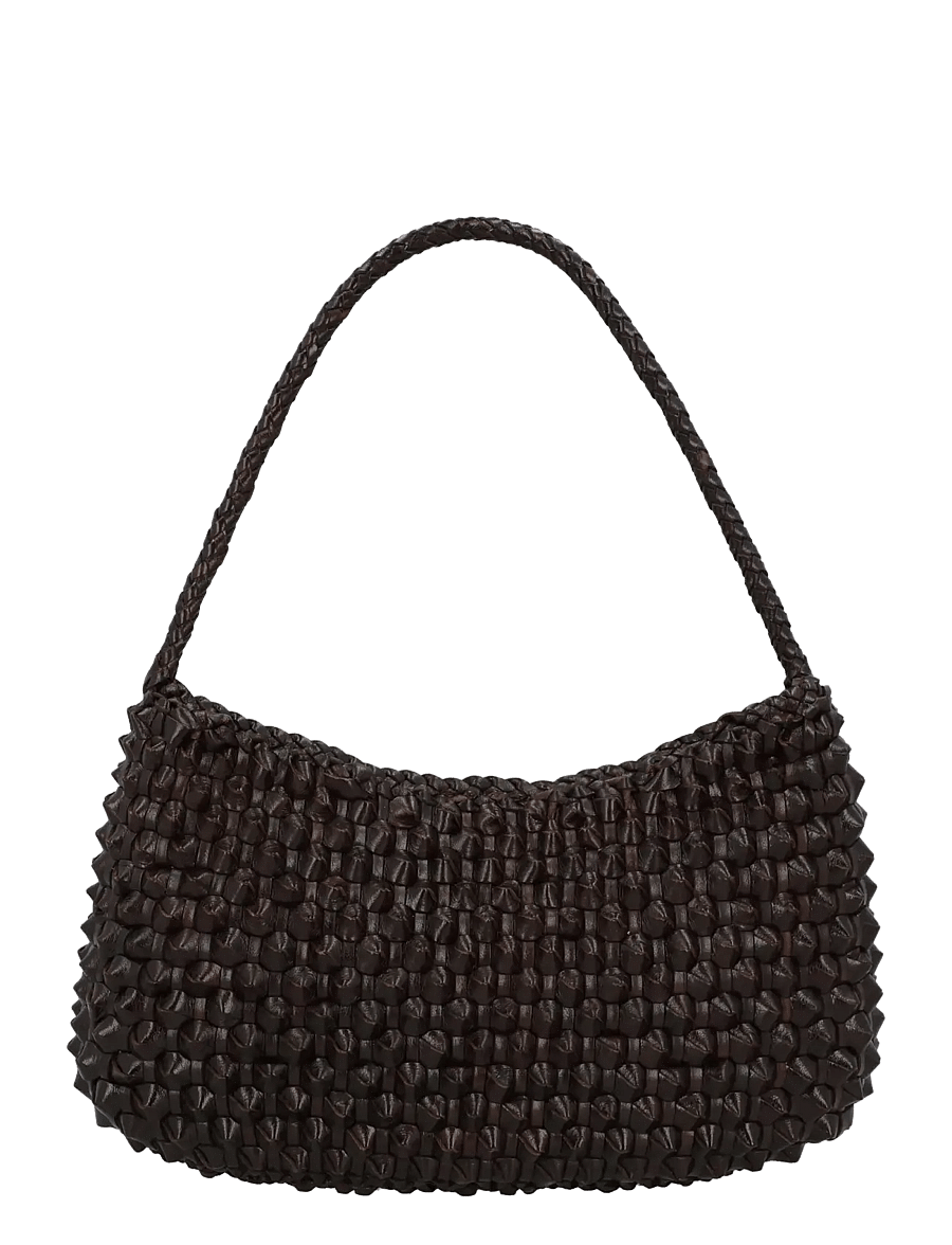 Dragon Diffusion - Basil Cactus Bag - alltags-style - brown - 0